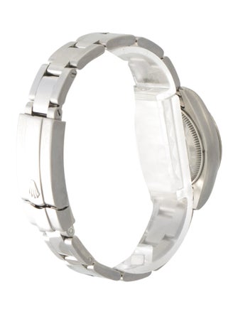 Rolex Datejust Watch