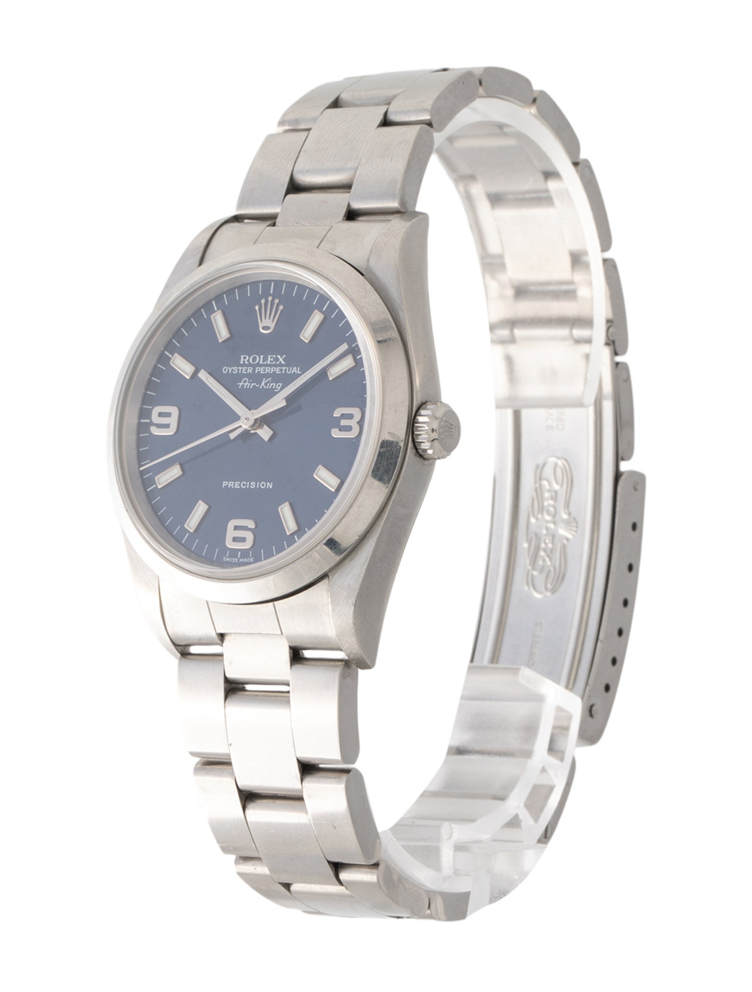 Rolex Air-King Watch