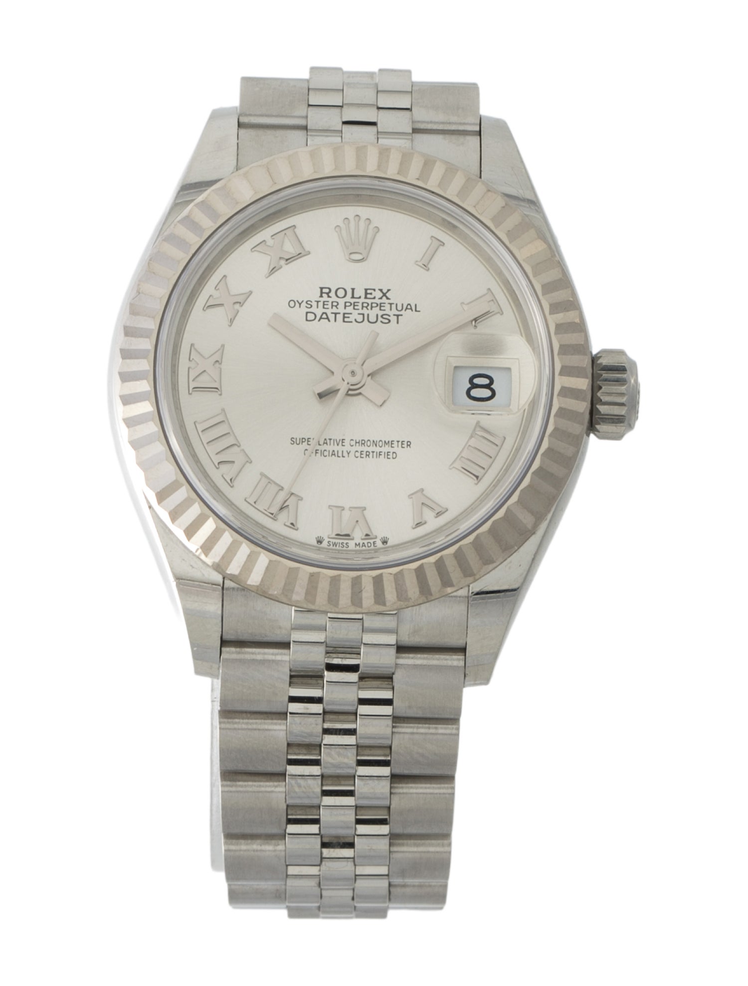Rolex Lady-Datejust Watch