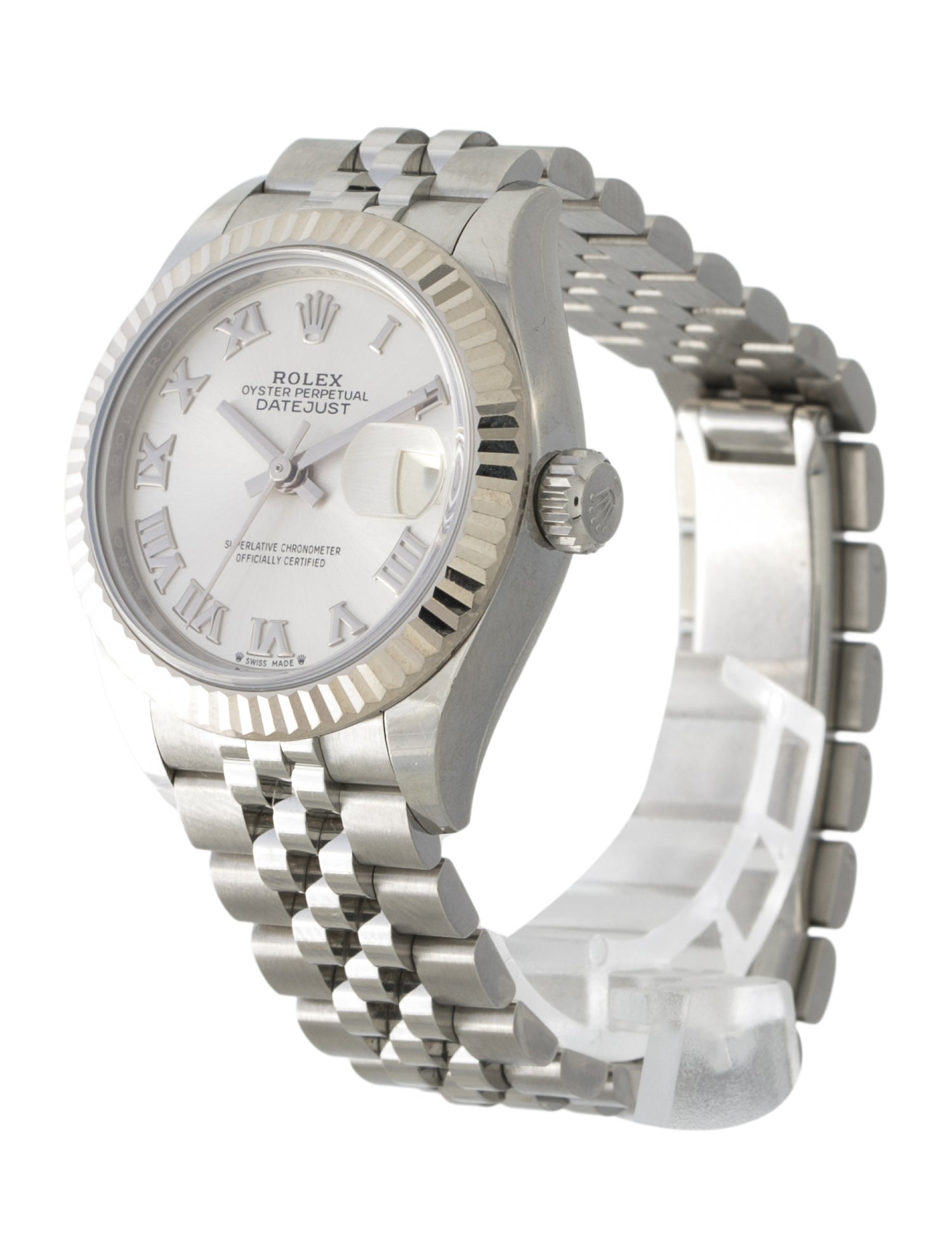 Rolex Lady-Datejust Watch