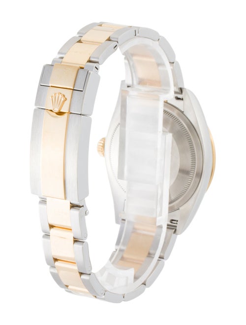 Rolex Explorer Watch