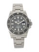 Rolex Submariner Date Watch
