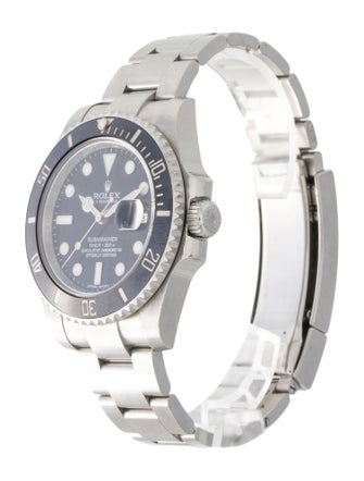 Rolex Submariner Date Watch