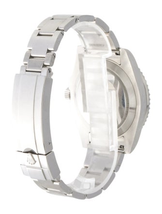 Rolex Submariner Date Watch