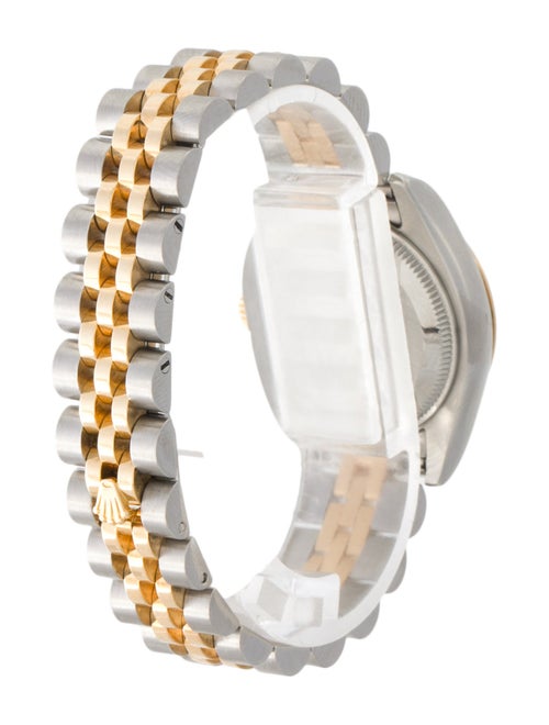 Rolex Datejust Watch