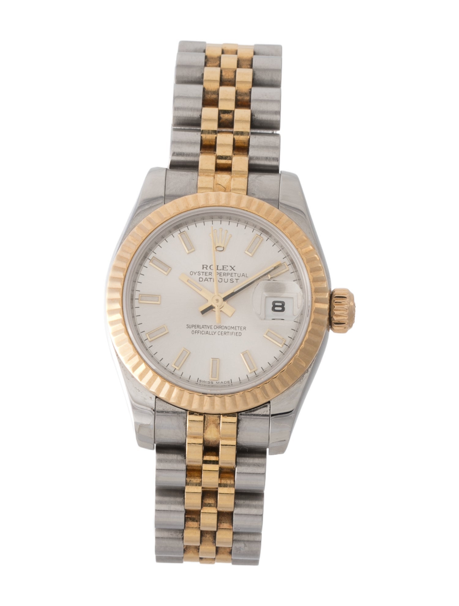 Rolex Datejust Watch