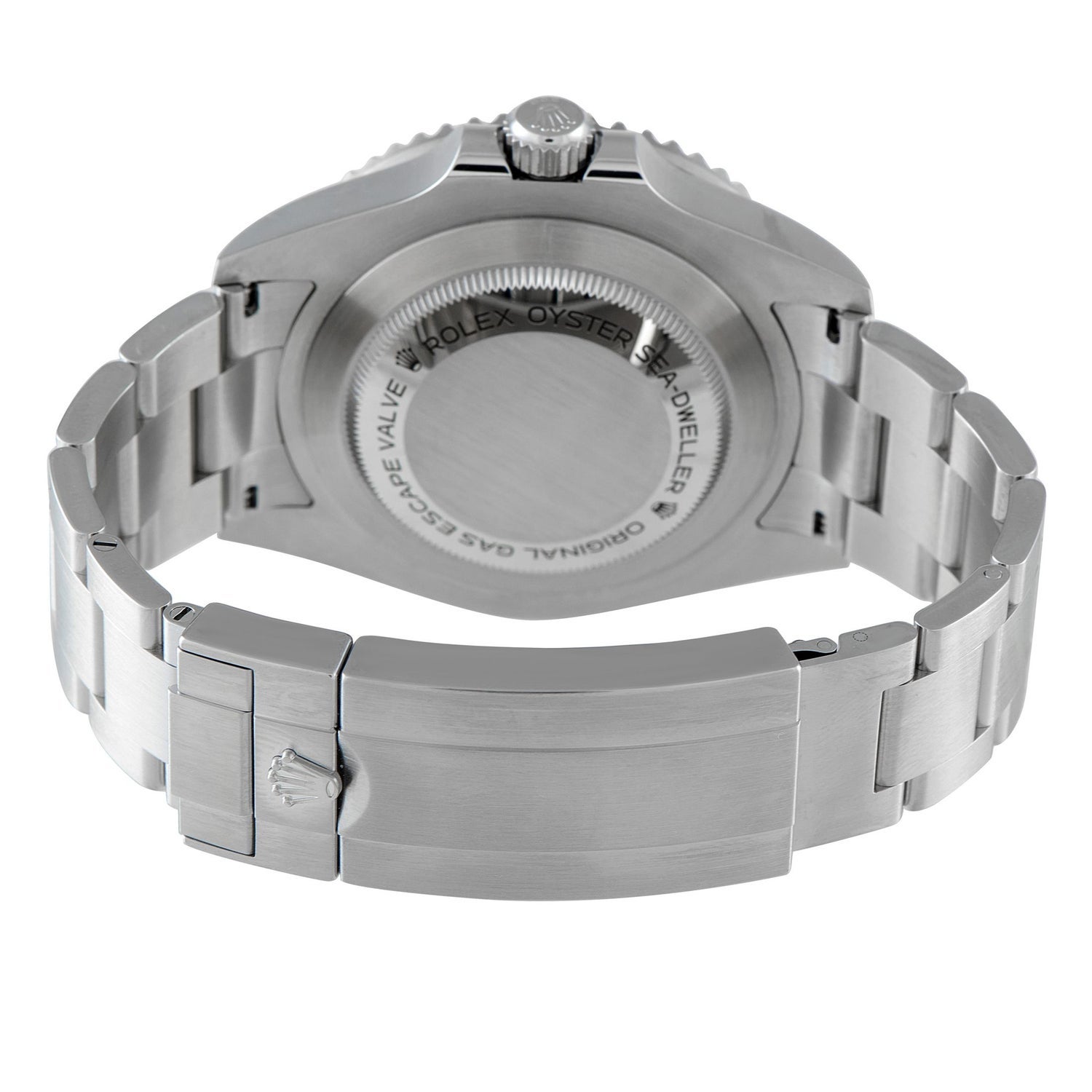 Rolex Sea-Dweller Watch