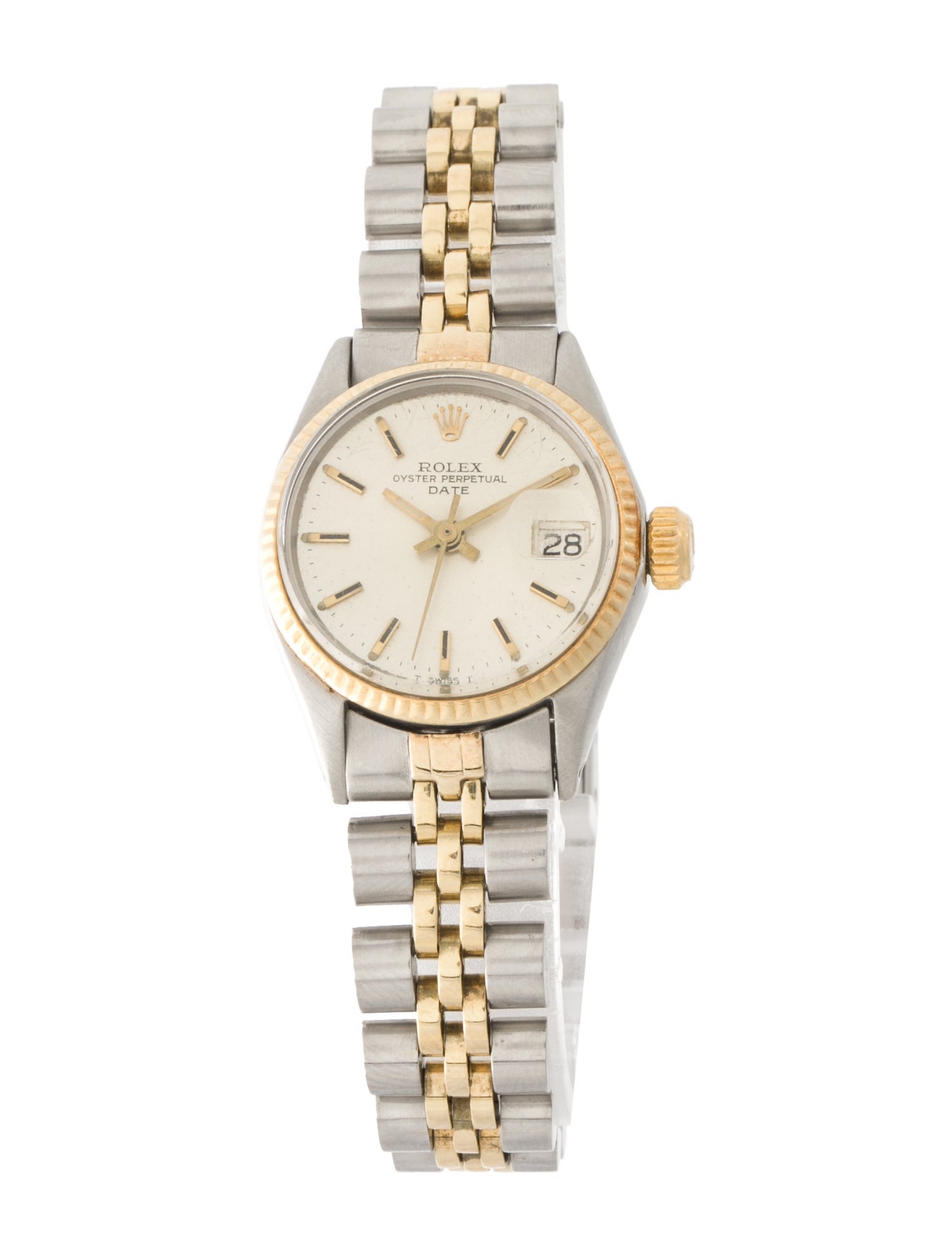 Rolex Datejust Watch