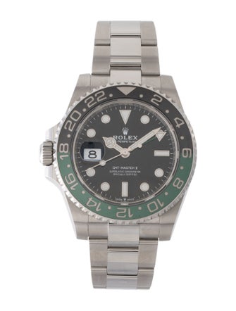 Rolex GMT-Master II Watch