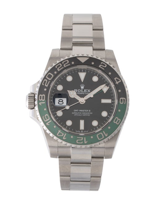 Rolex GMT-Master II Watch