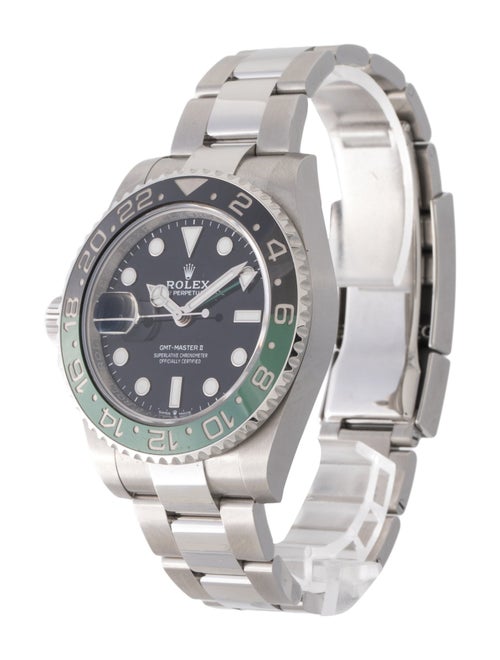 Rolex GMT-Master II Watch