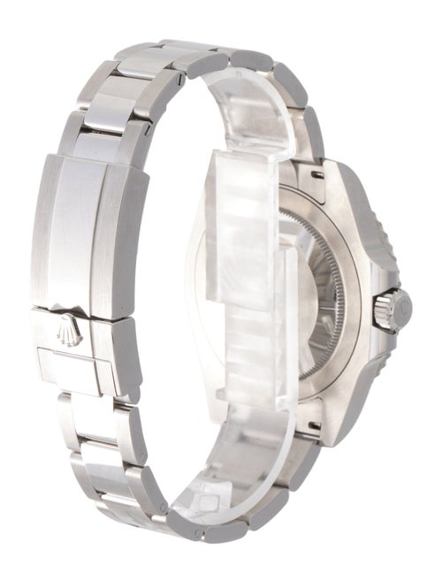 Rolex GMT-Master II Watch