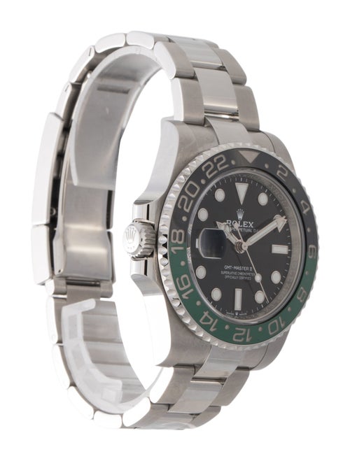Rolex GMT-Master II Watch