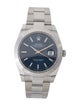 Rolex Datejust Watch
