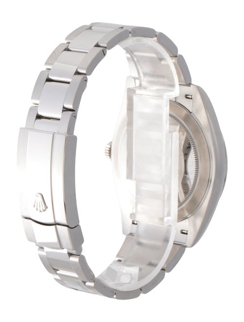 Rolex Datejust Watch