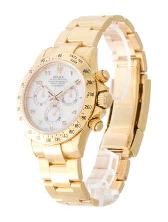 Rolex Cosmograph Daytona Watch