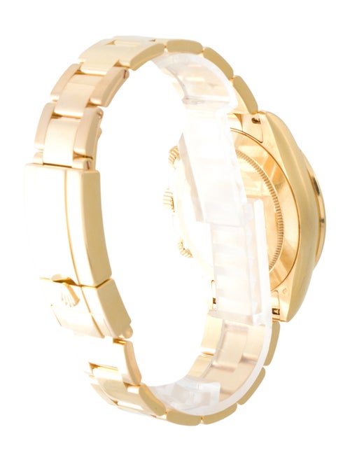 Rolex Cosmograph Daytona Watch