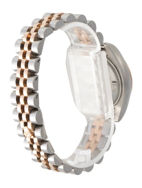 Rolex Datejust Watch