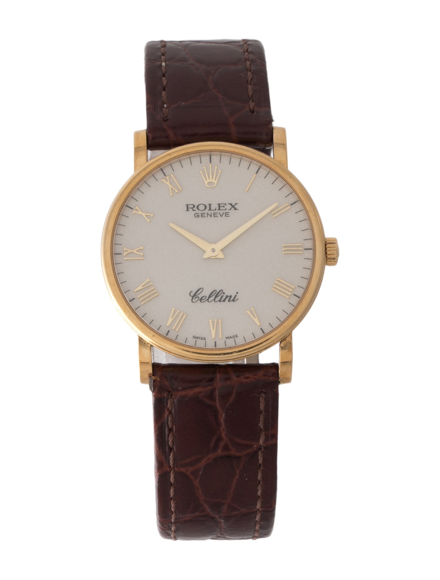 Rolex Cellini Watch