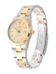 Rolex Date Watch