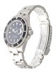 Rolex Submariner Date Watch
