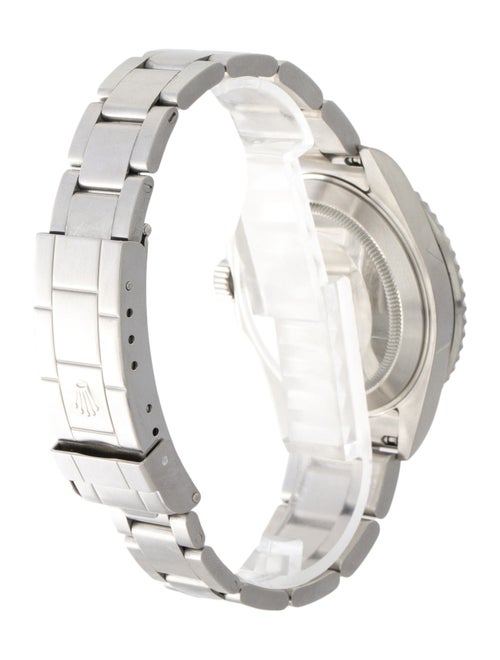 Rolex Submariner Date Watch