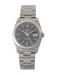 Rolex Datejust Watch
