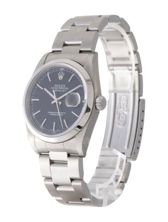 Rolex Datejust Watch