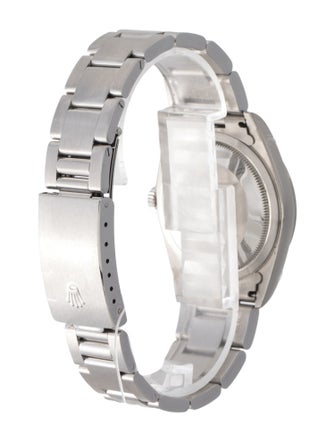 Rolex Datejust Watch