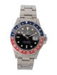 Rolex GMT-Master II Watch