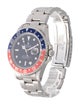 Rolex GMT-Master II Watch