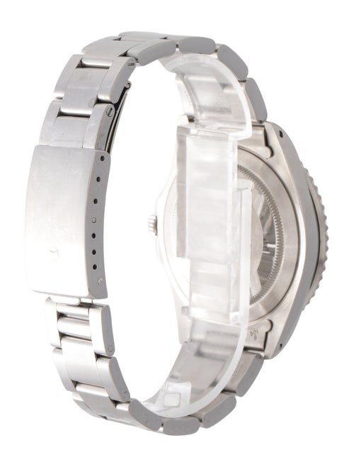 Rolex GMT-Master II Watch