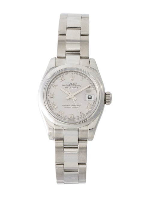 Rolex Datejust Watch