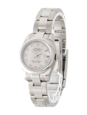 Rolex Datejust Watch