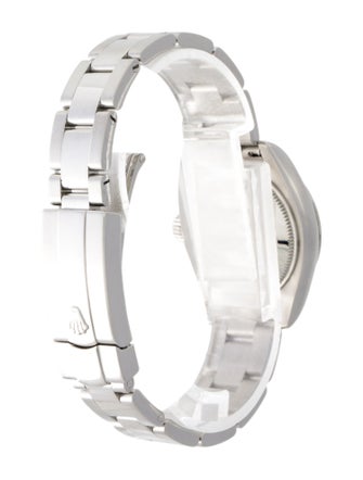 Rolex Datejust Watch