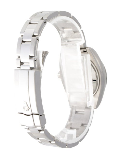 Rolex Datejust Watch