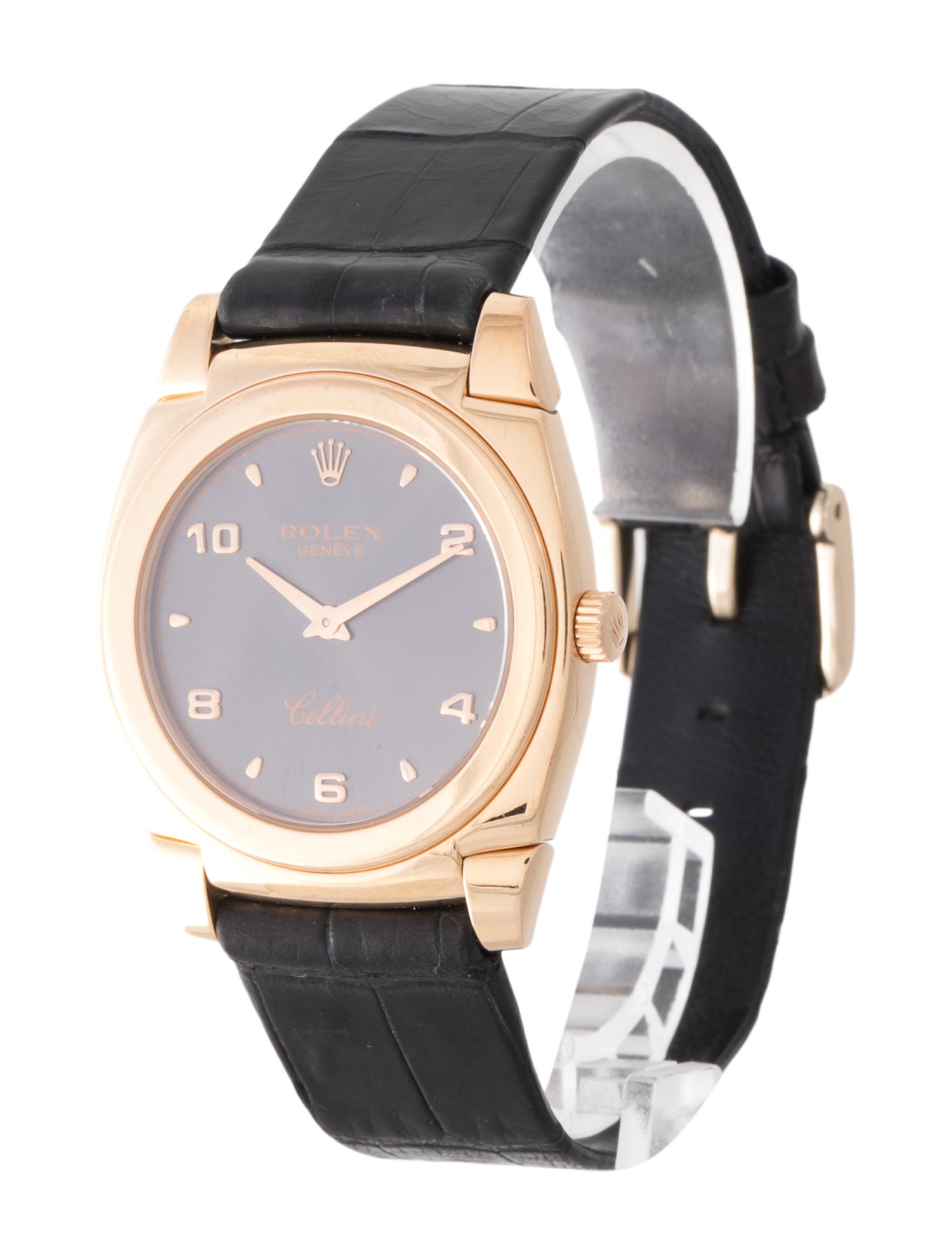 Rolex Cellini Cestello Watch