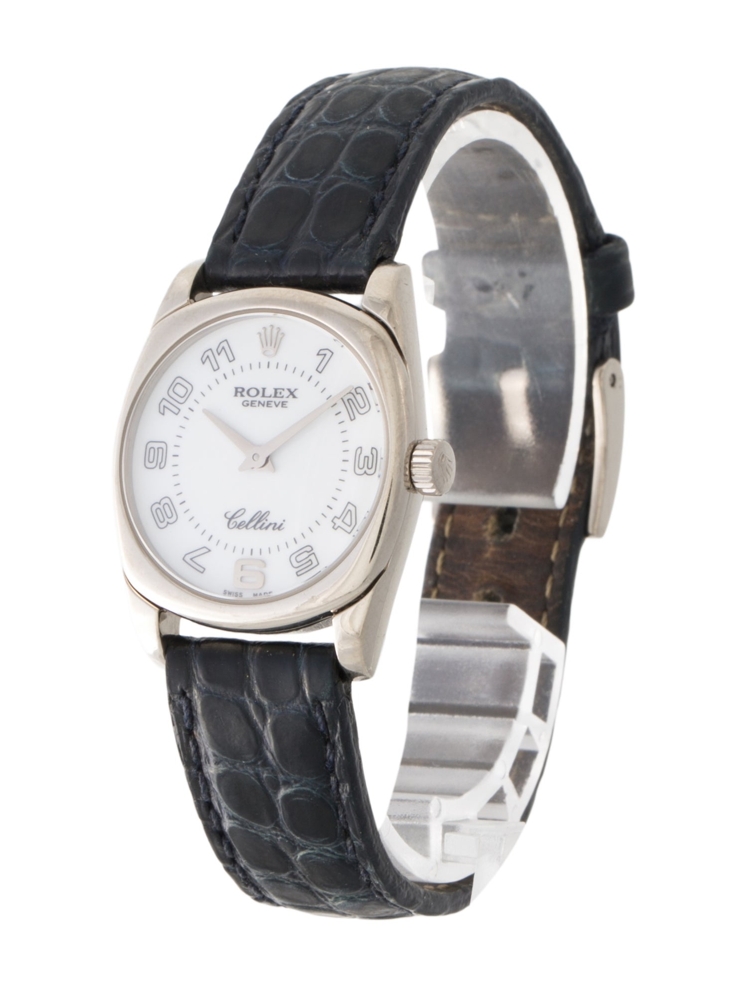 Rolex Cellini Danaos Watch