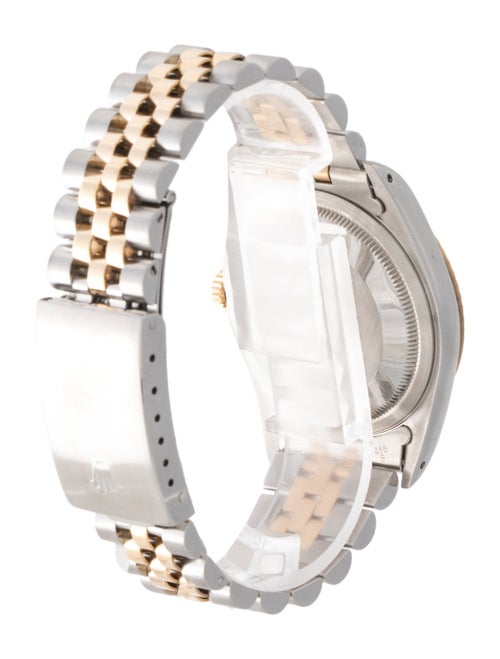 Rolex Datejust Watch