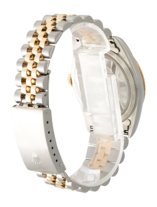 Rolex Datejust Watch