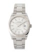 Rolex Datejust Watch