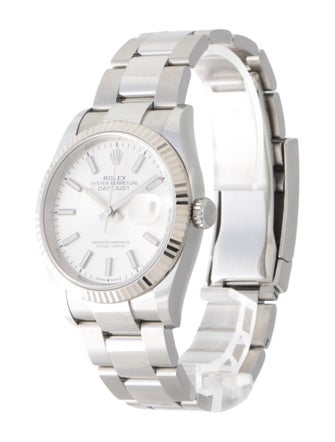 Rolex Datejust Watch