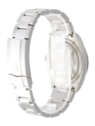 Rolex Datejust Watch