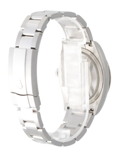 Rolex Datejust Watch