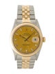 Rolex Datejust Watch