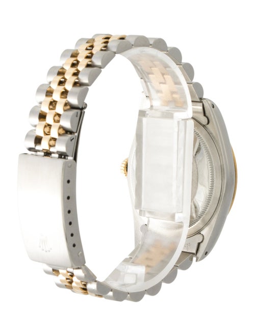 Rolex Datejust Watch