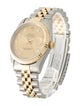 Rolex Datejust Watch