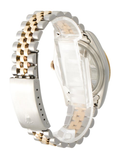 Rolex Datejust Watch