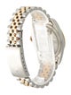 Rolex Datejust Watch
