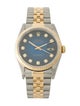 Rolex Datejust Watch